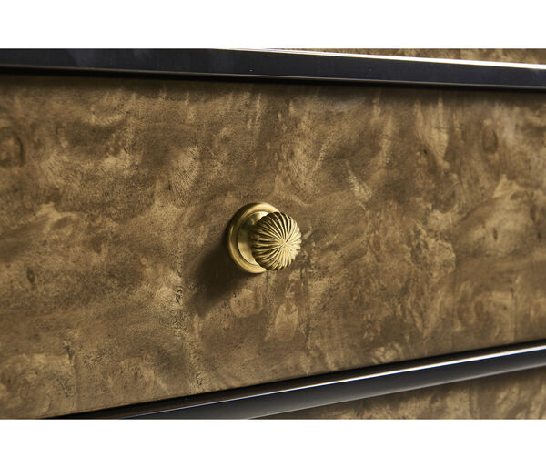 Jacques Bachelors Chest