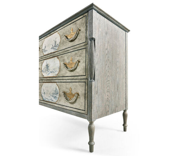 Morningside Chest of Drawers
