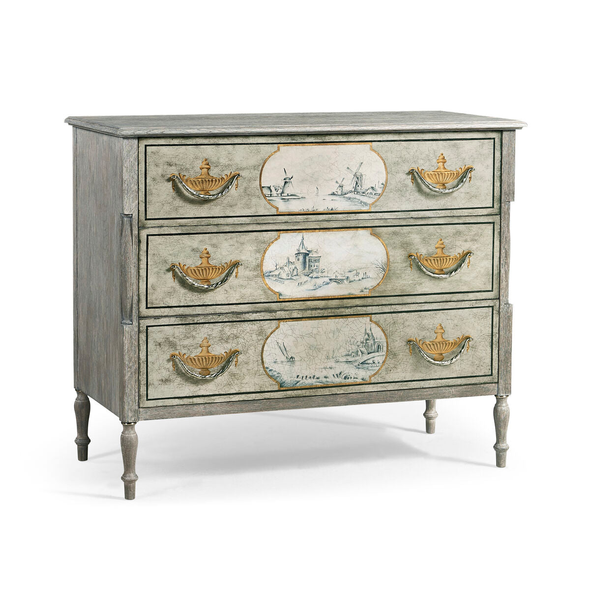 Morningside Chest of Drawers
