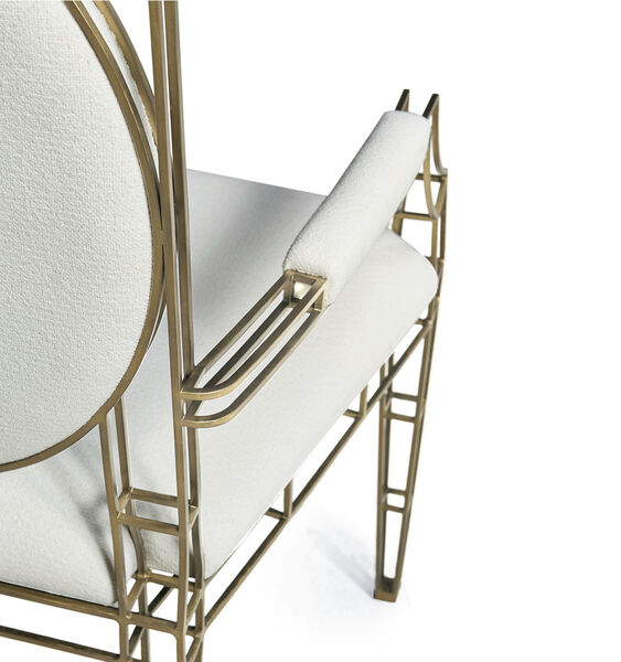XO Arm Chair
