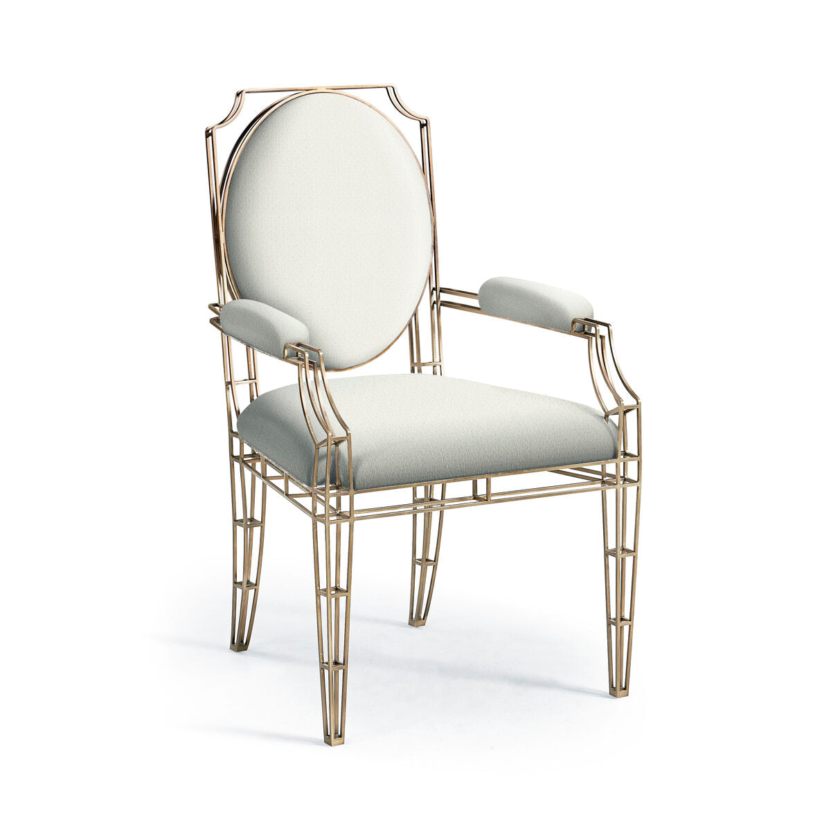 XO Arm Chair