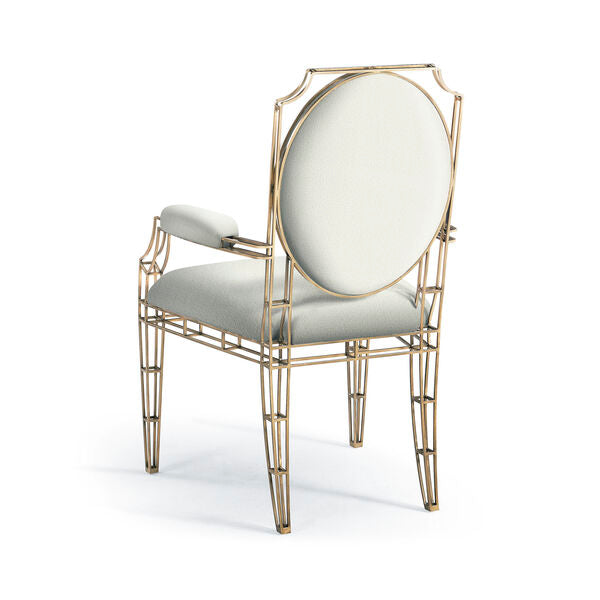 XO Arm Chair