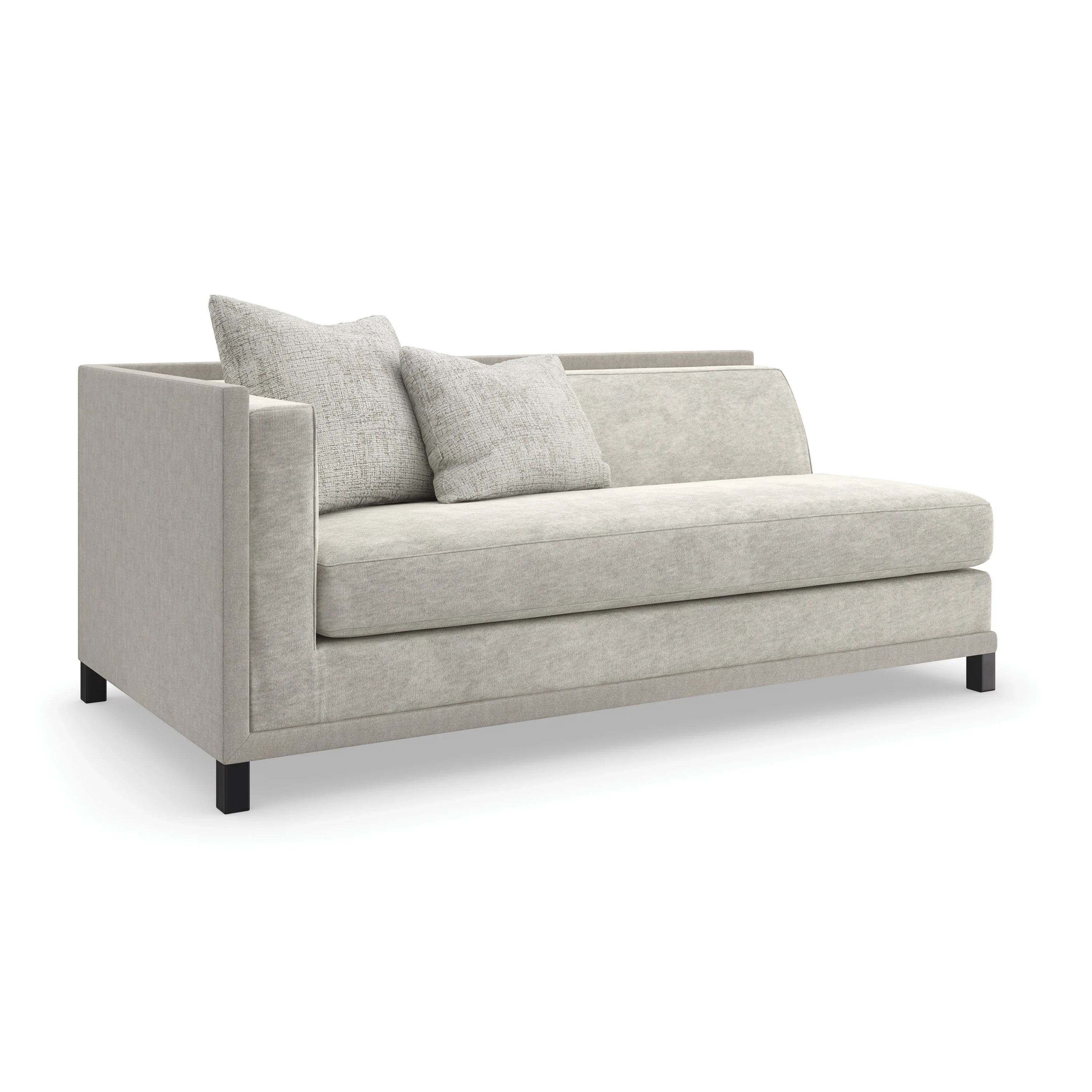 Tuxedo Laf Sofa