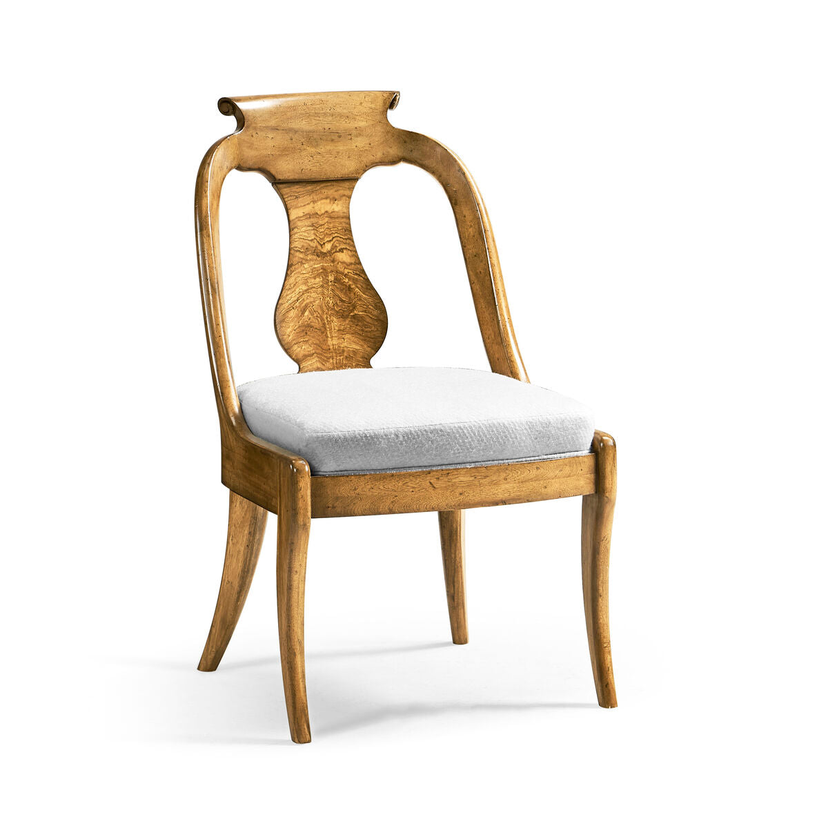 Vermeer Dining Chair