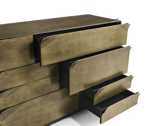 Hammersmith Drawer Chest
