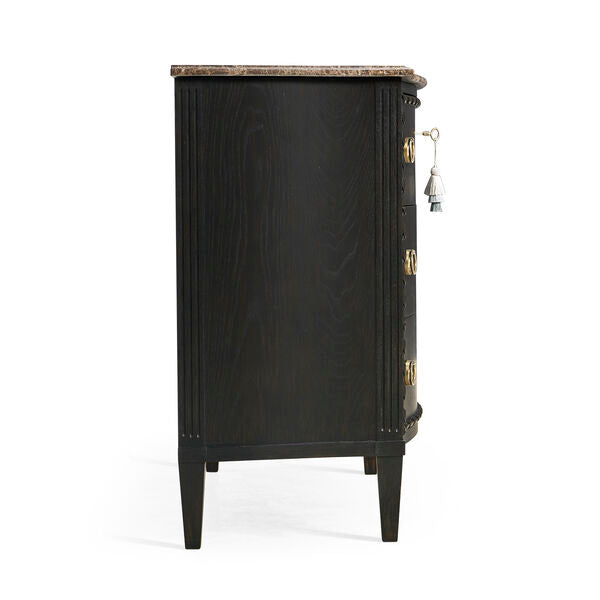 Tangiers Drawer Chest