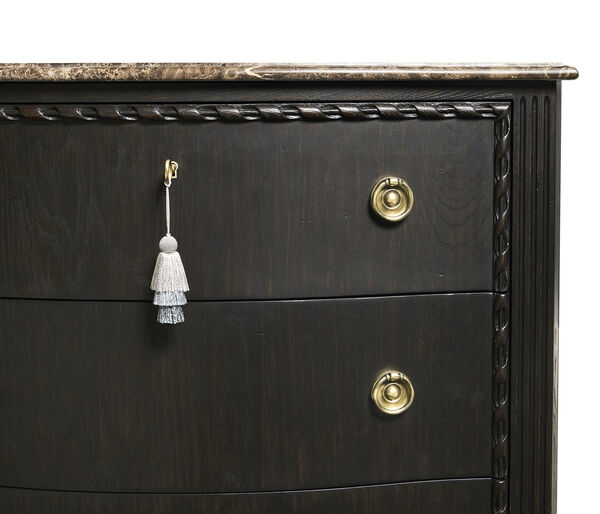 Tangiers Drawer Chest
