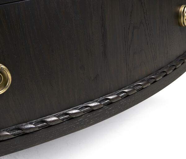 Tangiers Drawer Chest
