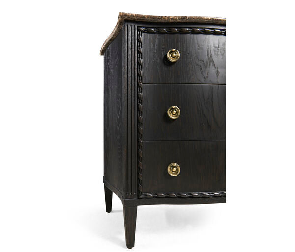 Tangiers Drawer Chest
