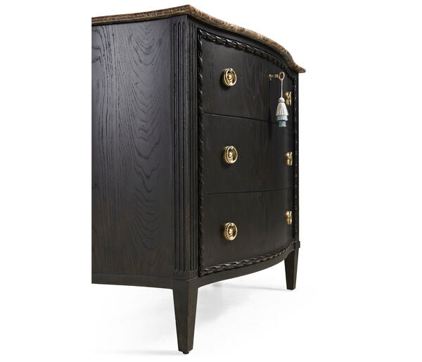 Tangiers Drawer Chest