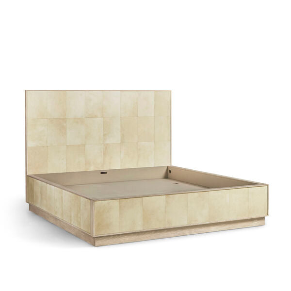 Hydra King Bed
