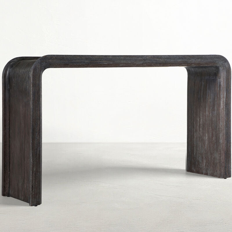 Norman Console - Dark