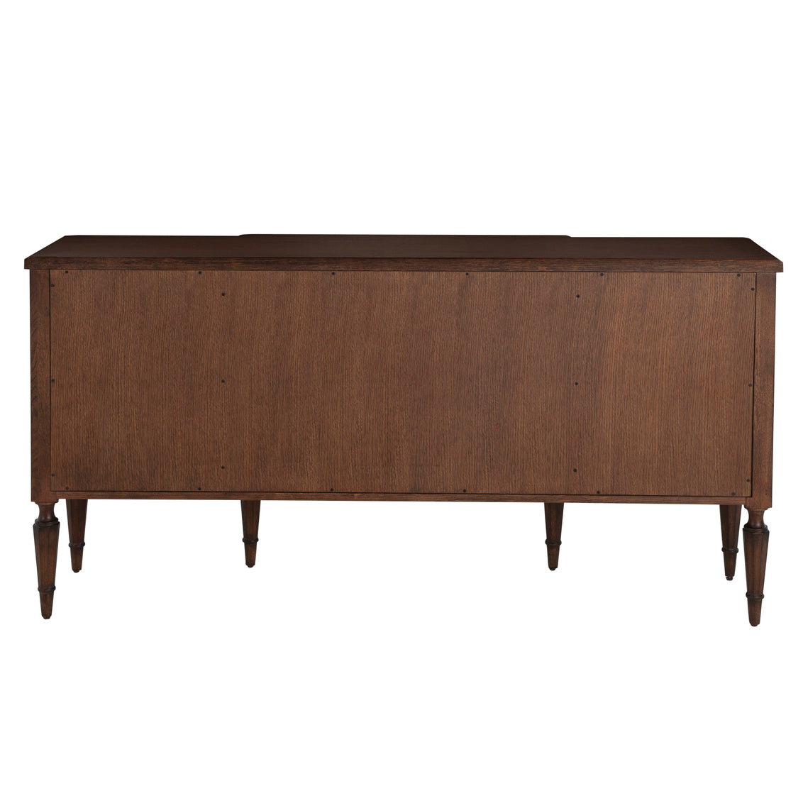 Mathis Sideboard - Rustic Antique Oak