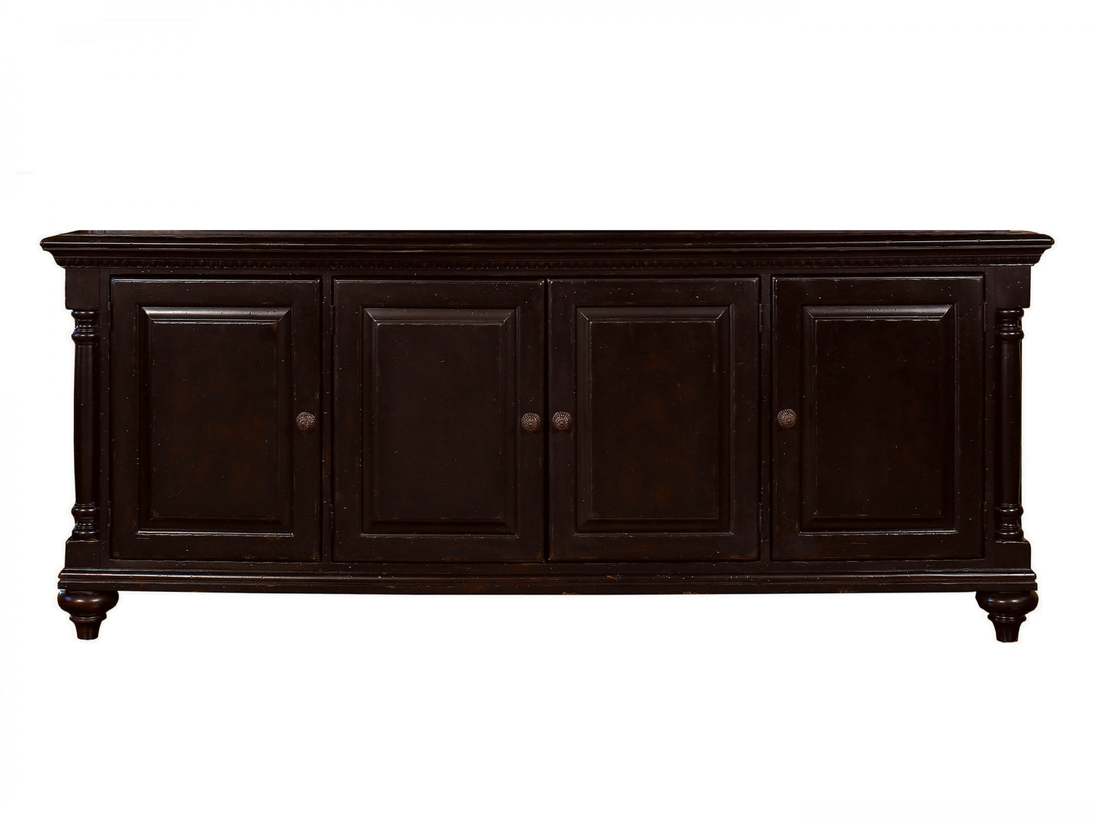 Wellington Media Console