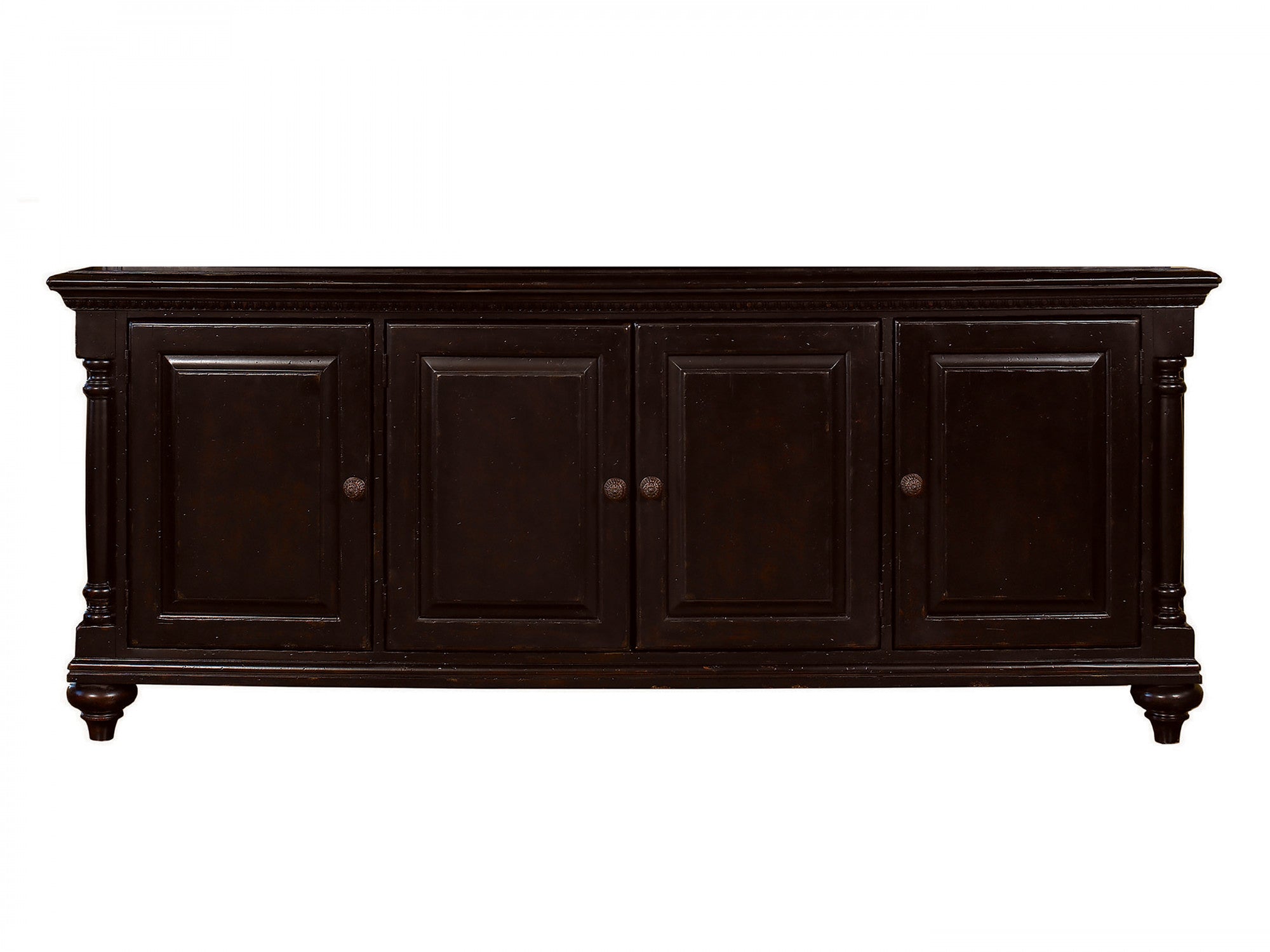 Wellington Media Console