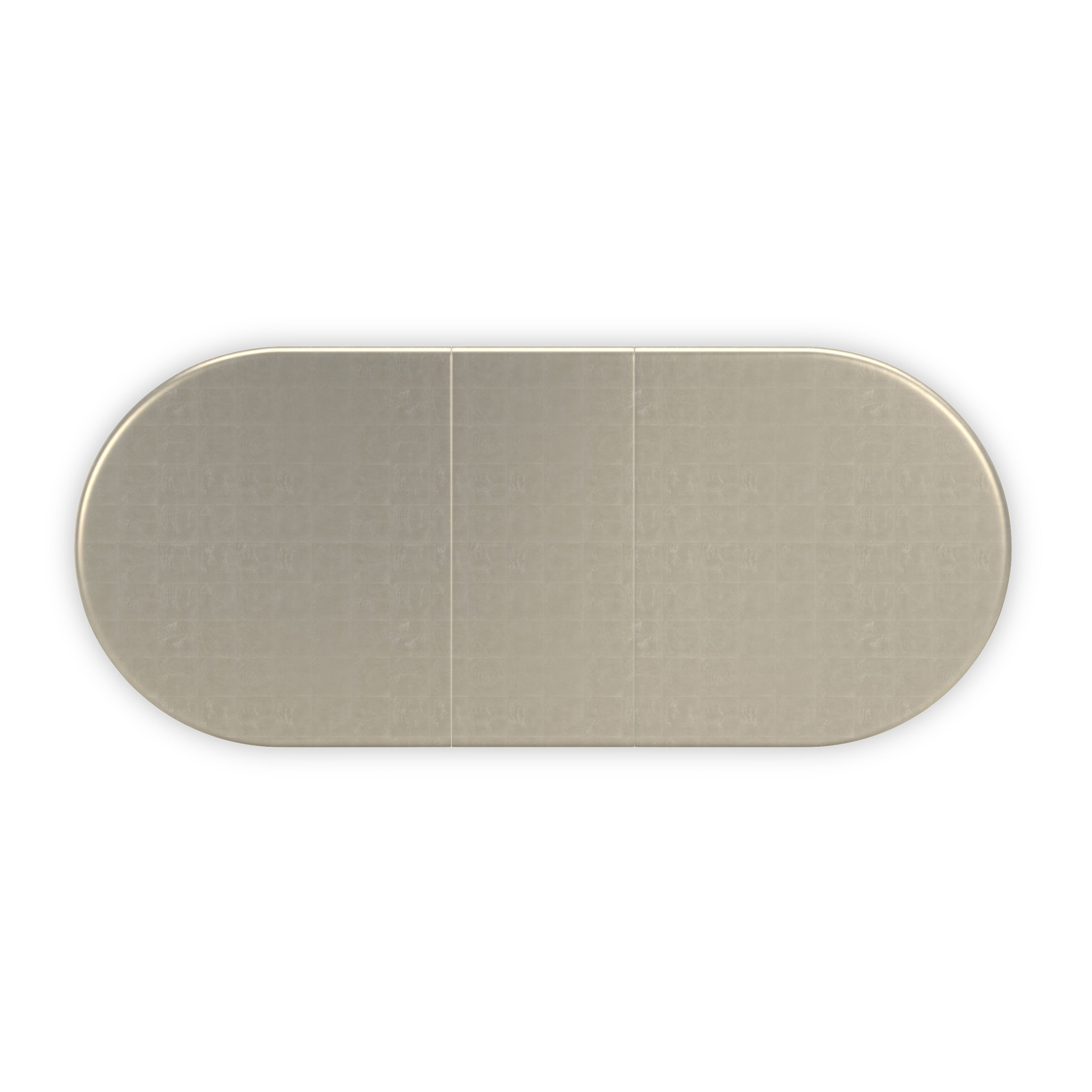 Love Dining Table -Oracle – Dining Tables by Caracole | Sutter & Vale