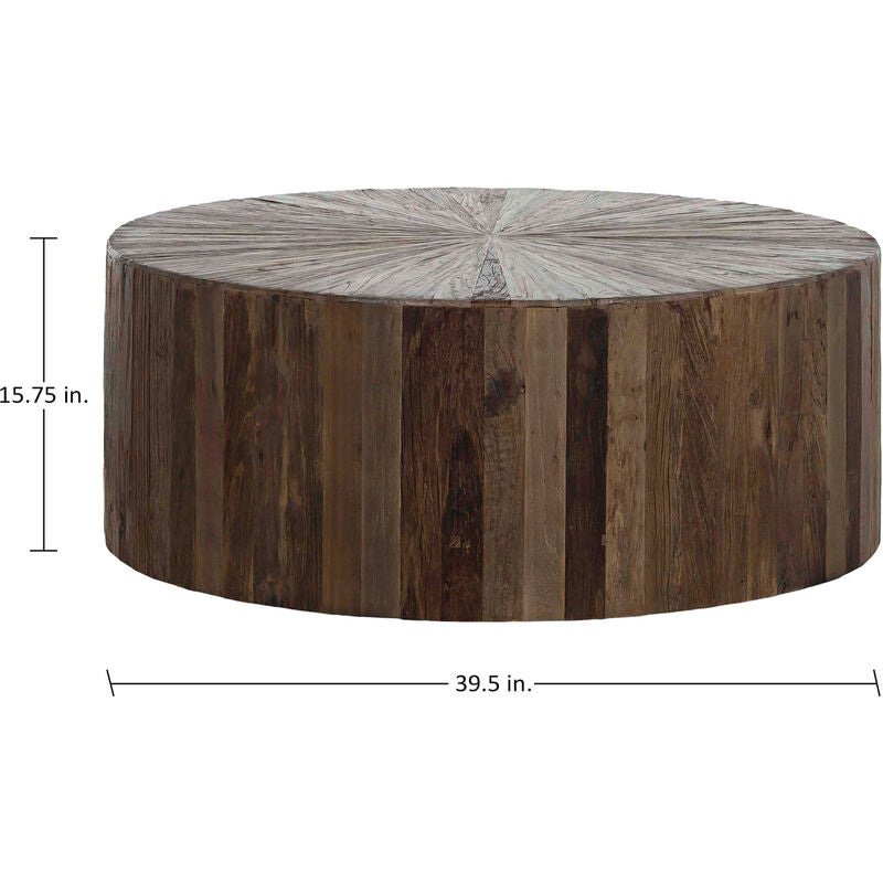 Cyrano Coffee Table