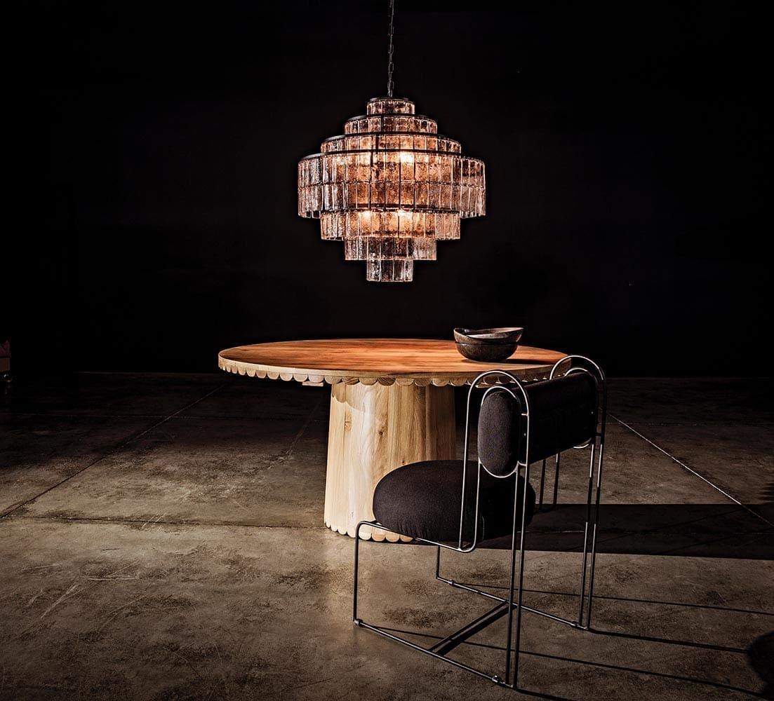 Lane Dining Table