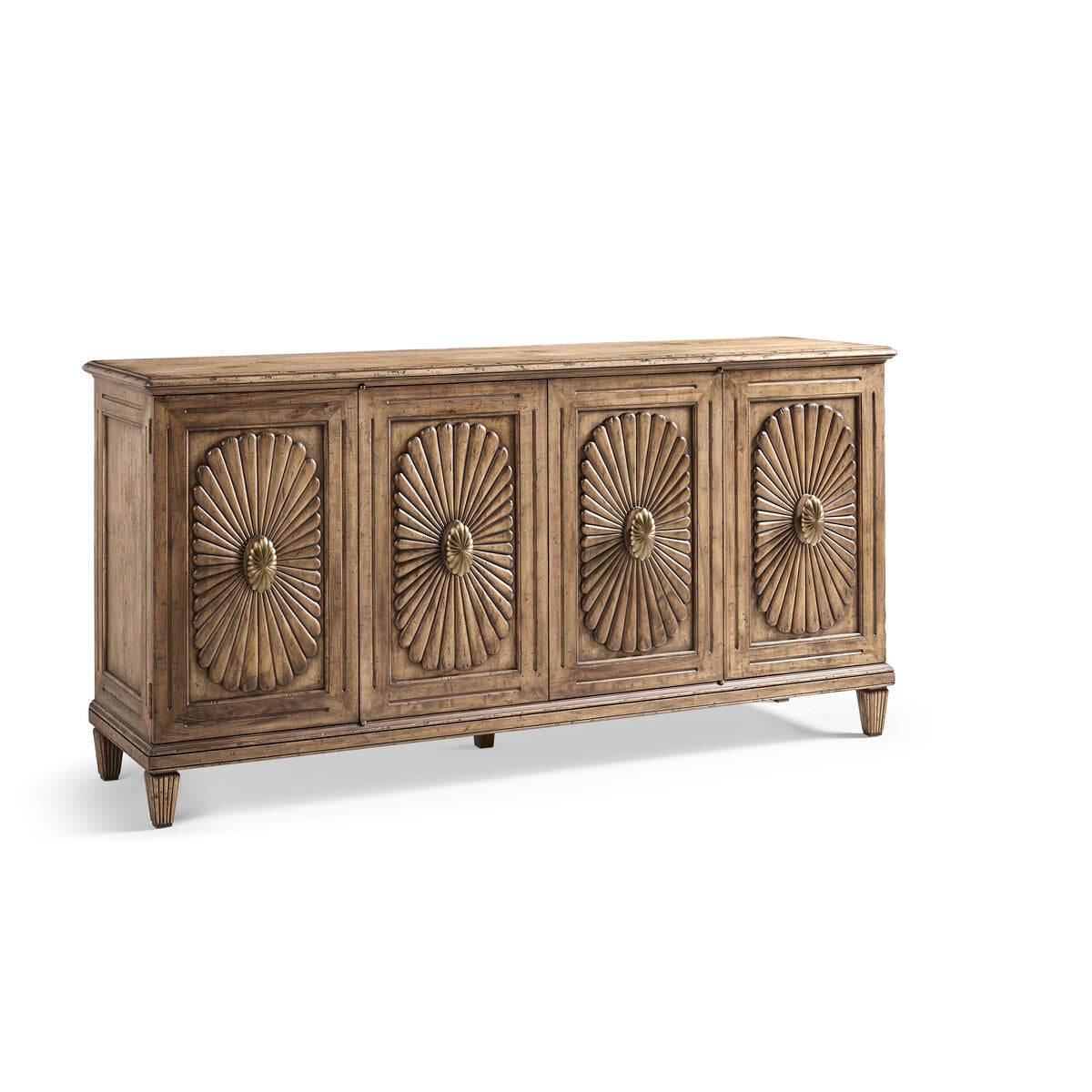 Palm Court Starburst Sideboard