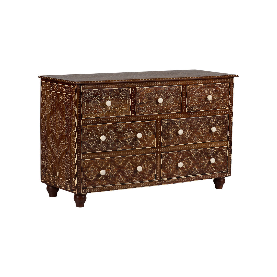 Aryana Dresser