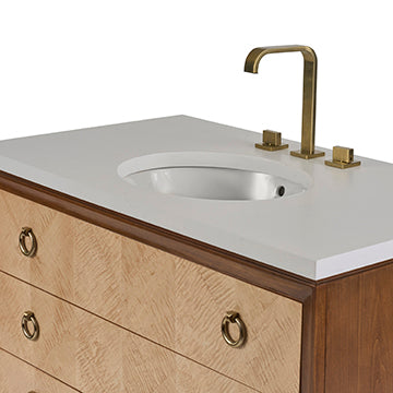 Katerina Sink Chest