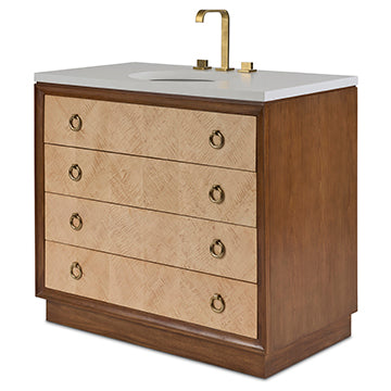 Katerina Sink Chest