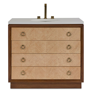 Katerina Sink Chest