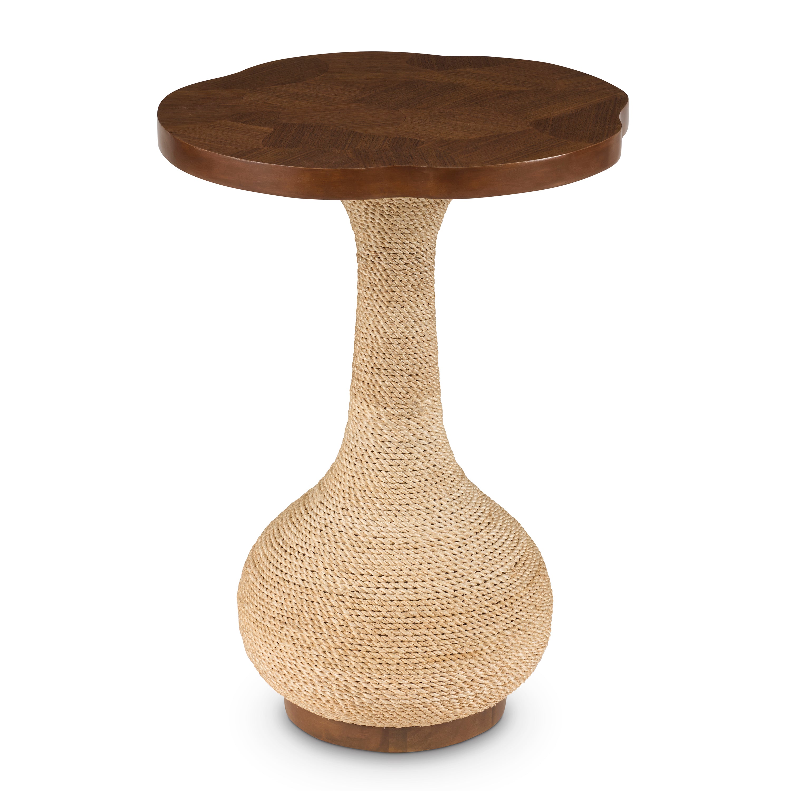 Tindra Accent Table – Ambella Home