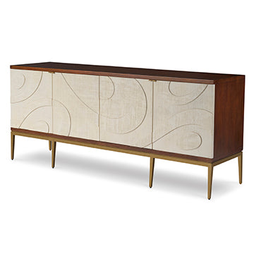 Ingrid Cabinet