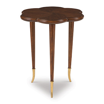 Rosebay Accent Table