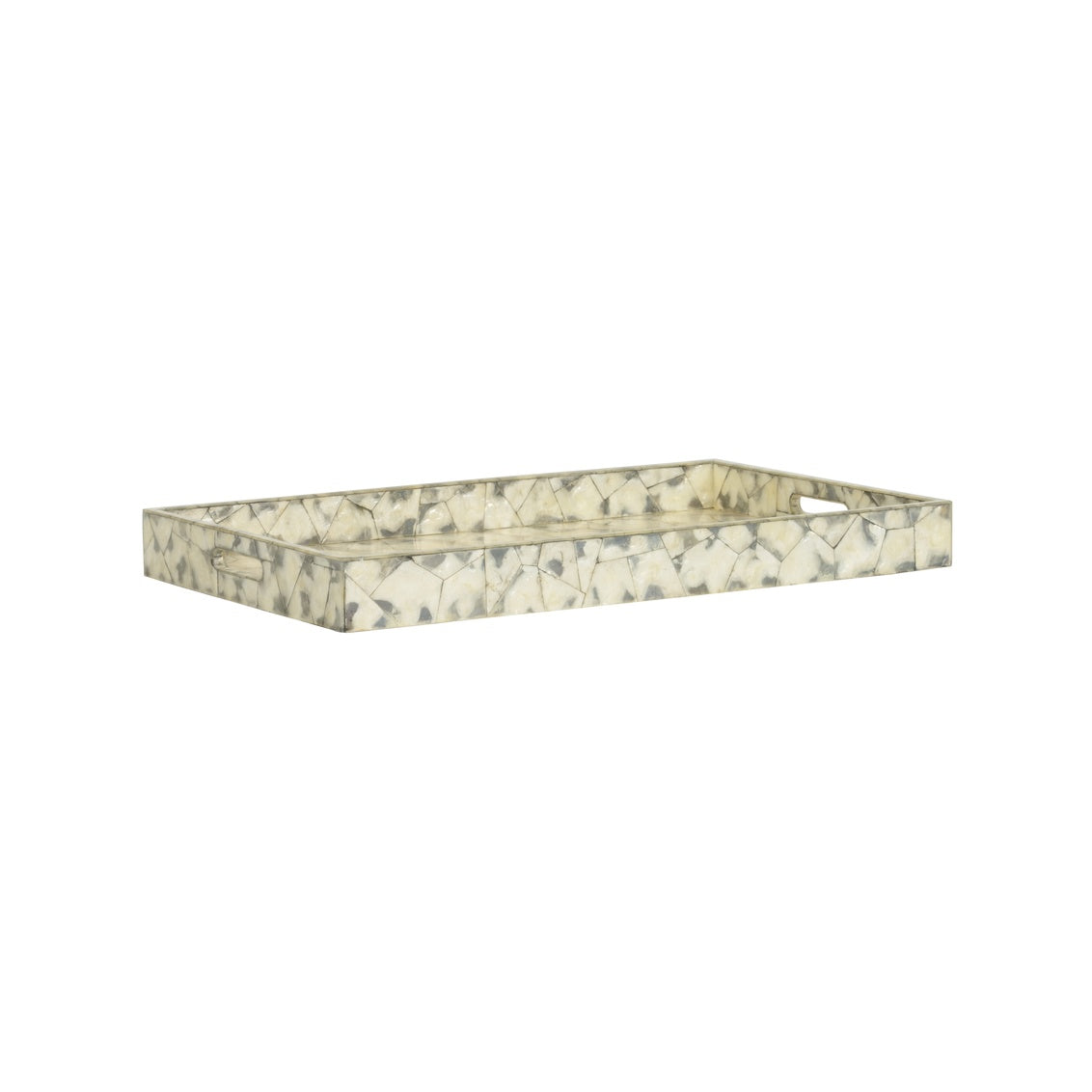 Shell Shock Tray