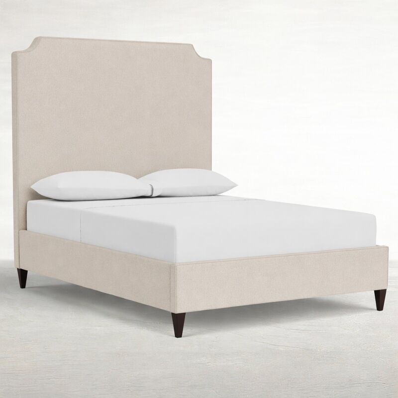 Clara Bed- King