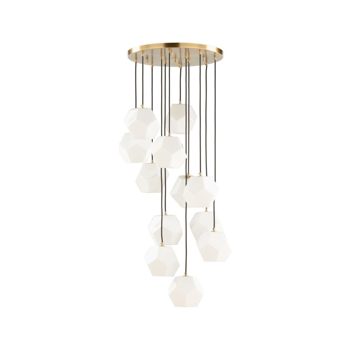 Indicus Chandelier