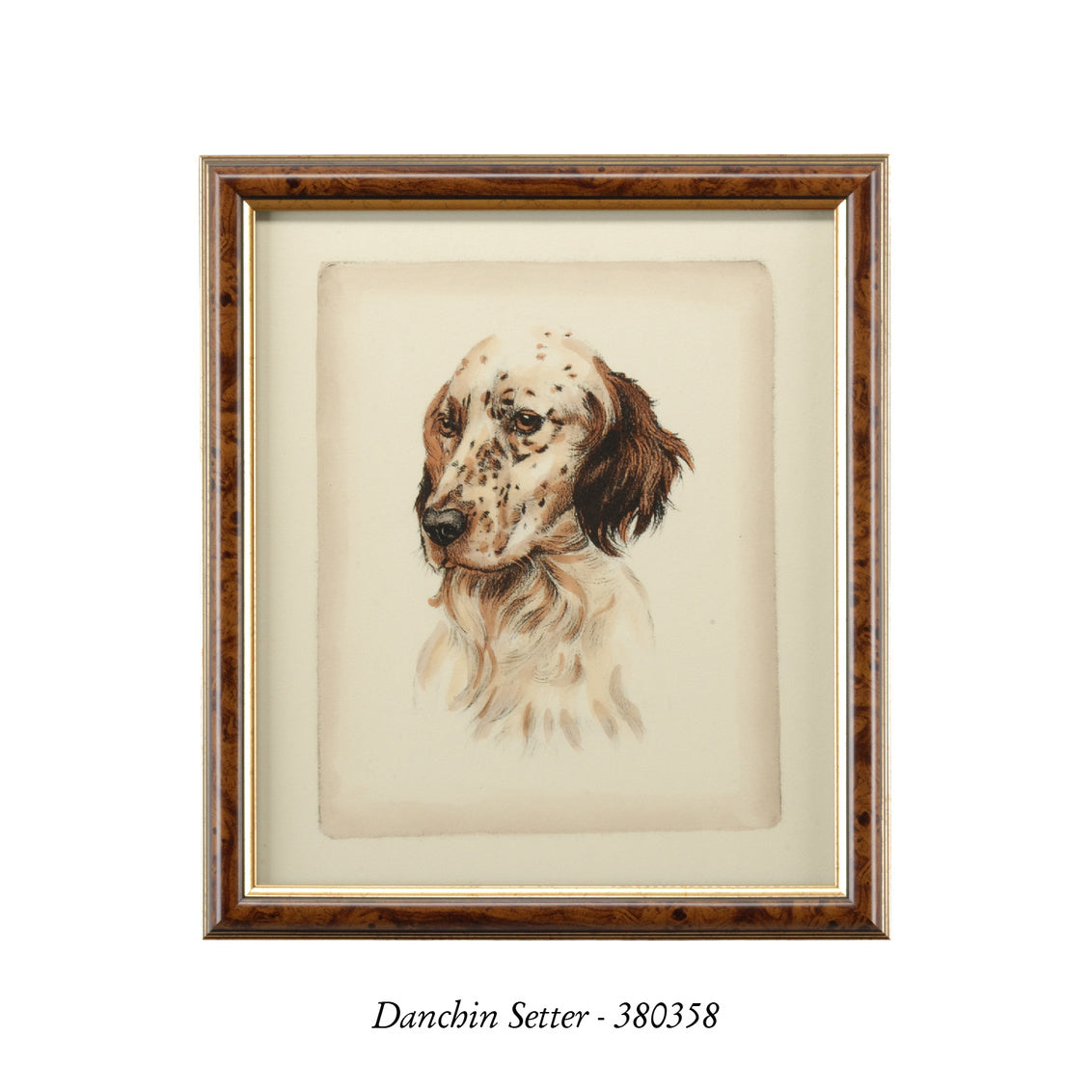 Danchin Cocker Spaniel