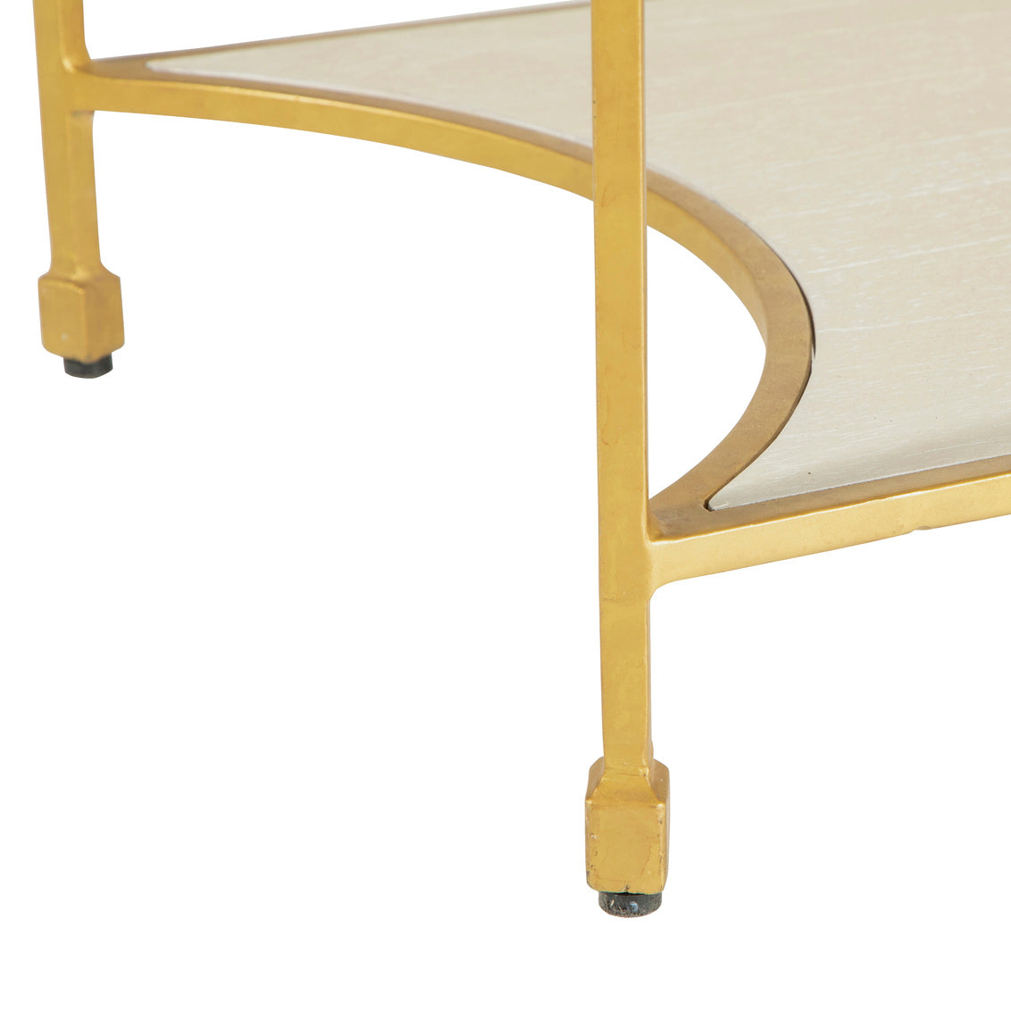Jeanelle Storage Console