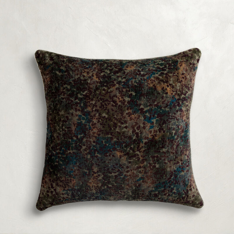 Incognito Plum Poly 20x20
