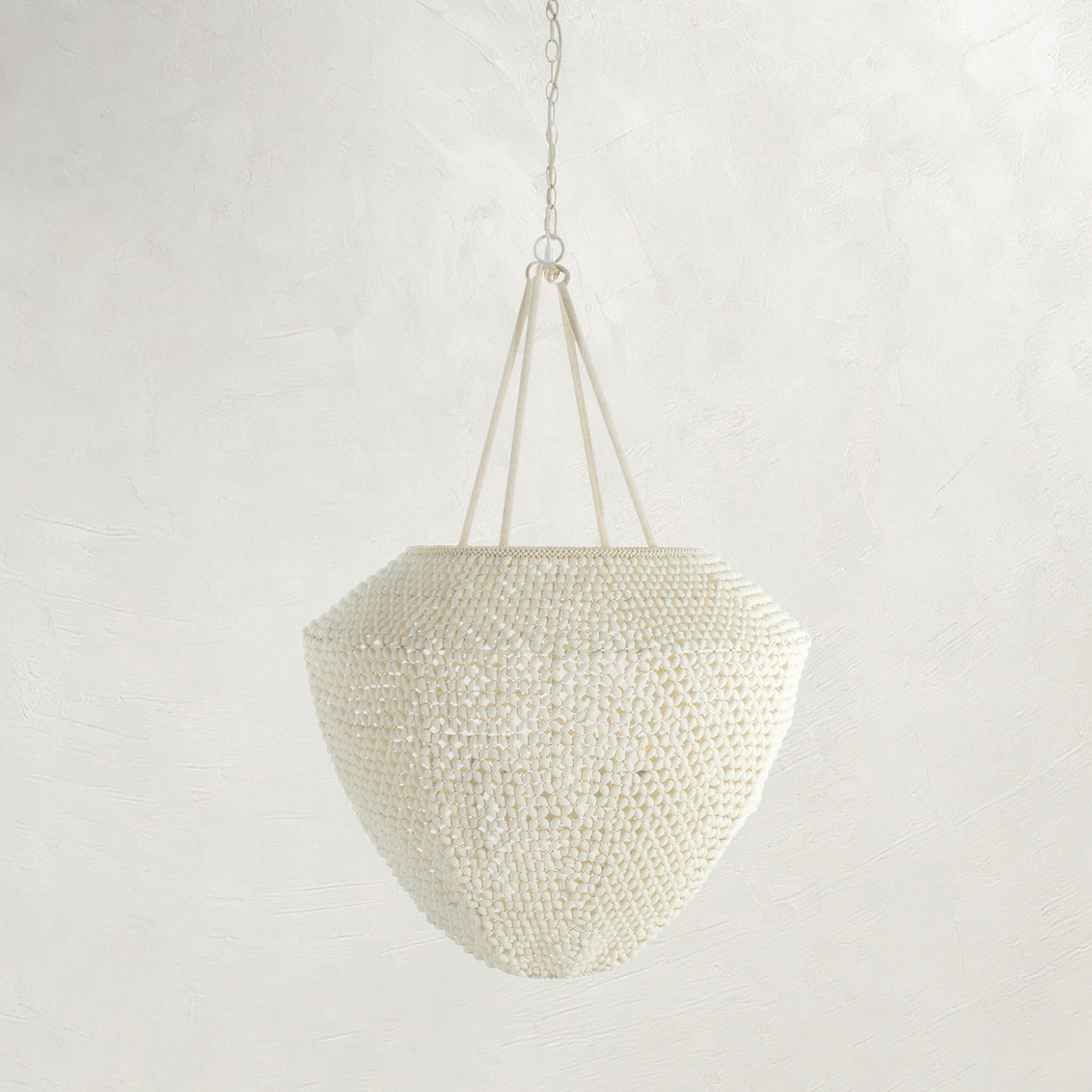 Rita Oval Pendant
