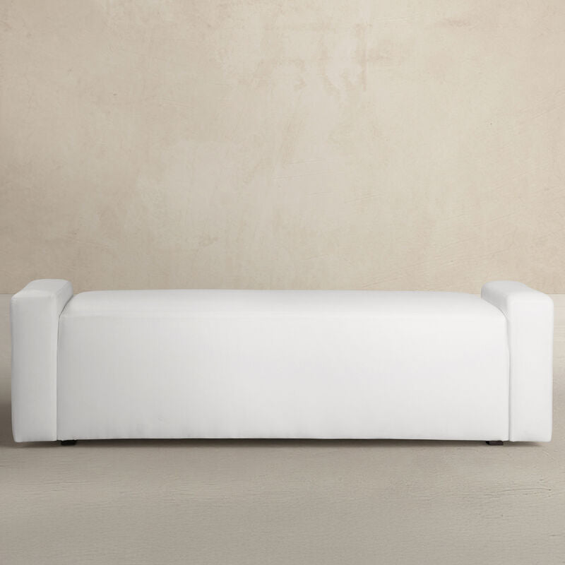 Hutchens Ottoman