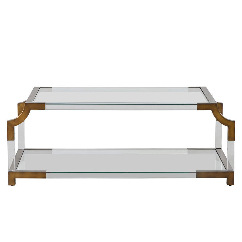 Kensley Coffee Table