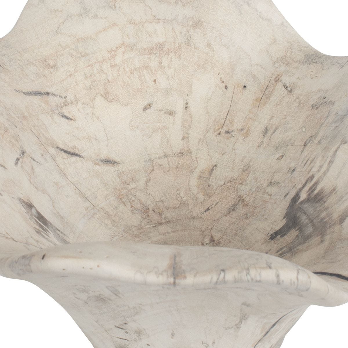 Teo Wood Wall Decor, Bleached S/3
