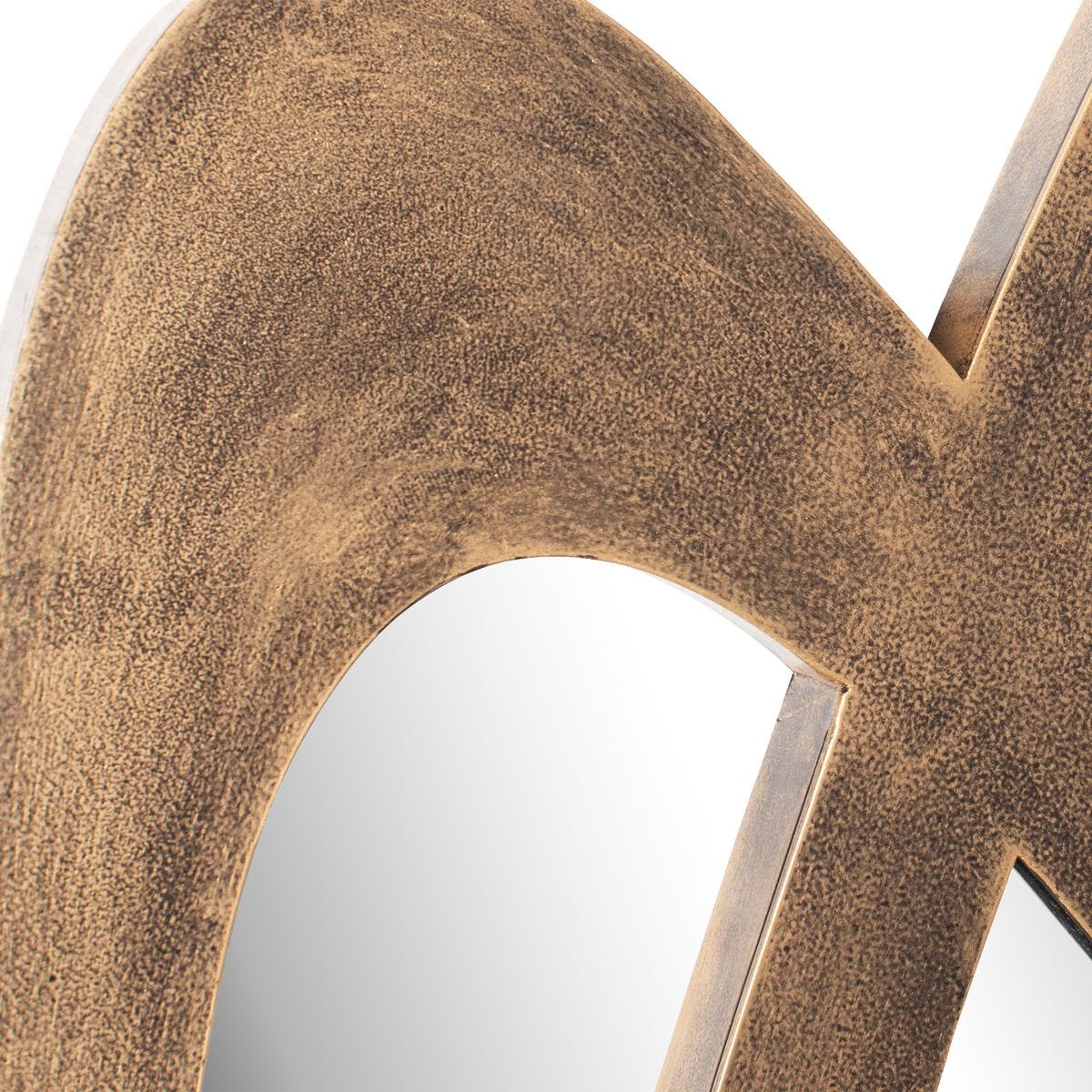 Momentum Metal Wall Decor