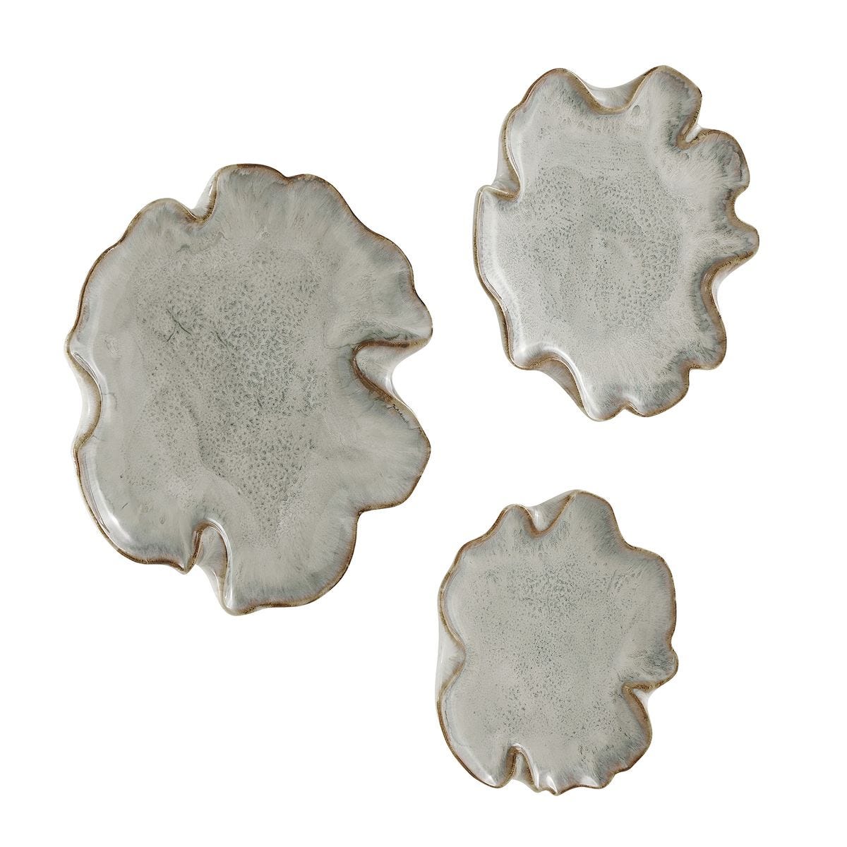 Selene Wall Decor, S/3