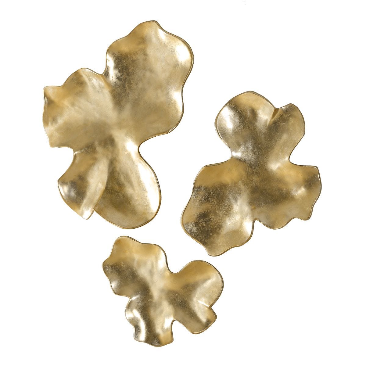 Lumina Wall Decor, S/3