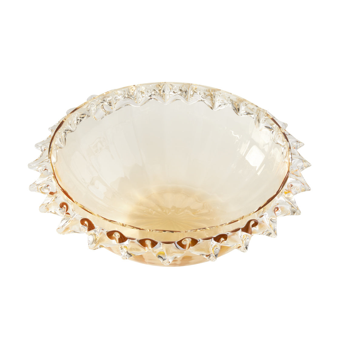Maria Bowl - Amber