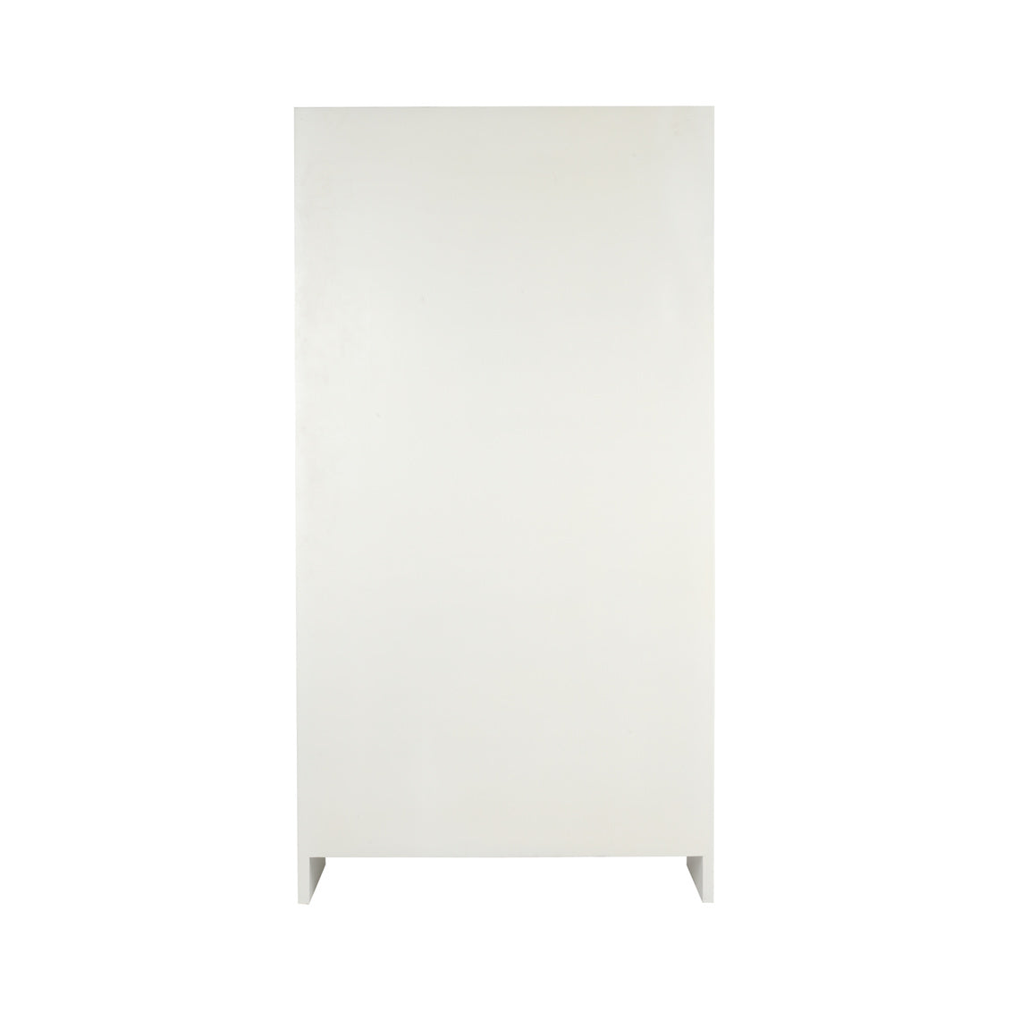 Abel Cabinet in 84 / Wood - Chelsea House