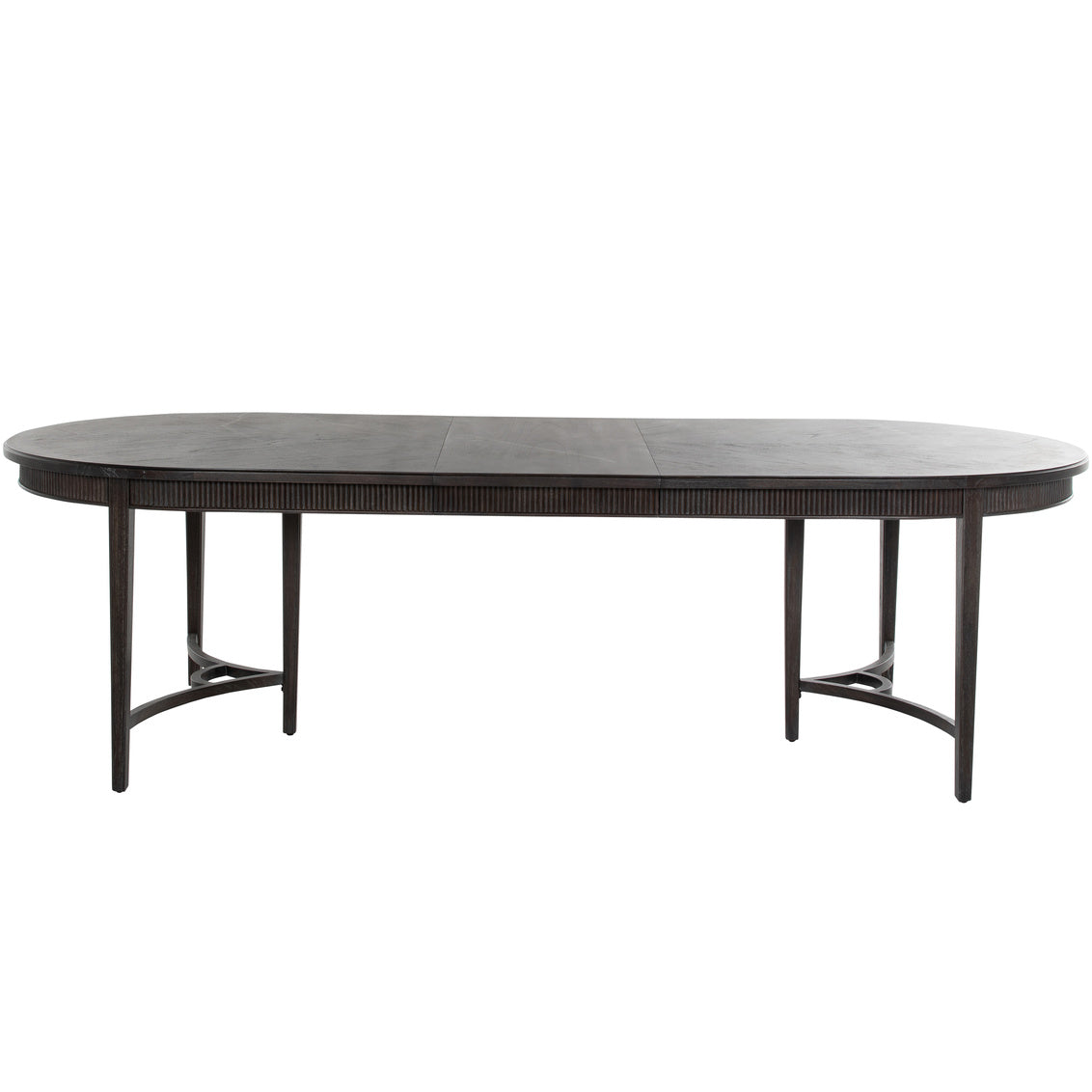 Whitlock Dining Table - Dark