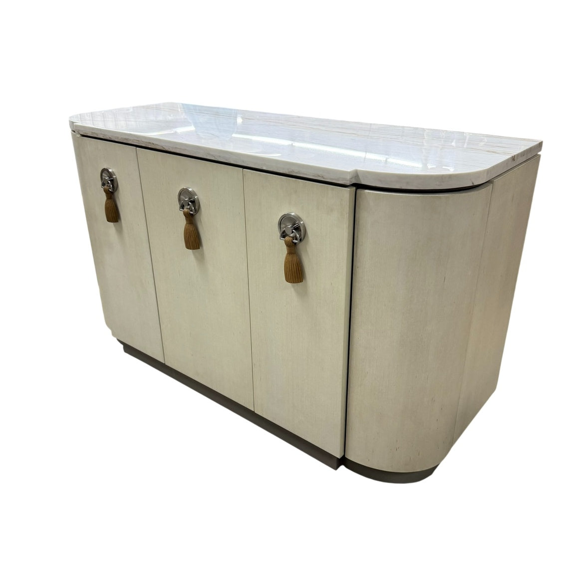 Marble Breakfast Sideboard