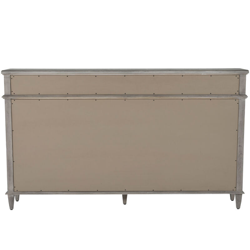 Isaac Long Cabinet