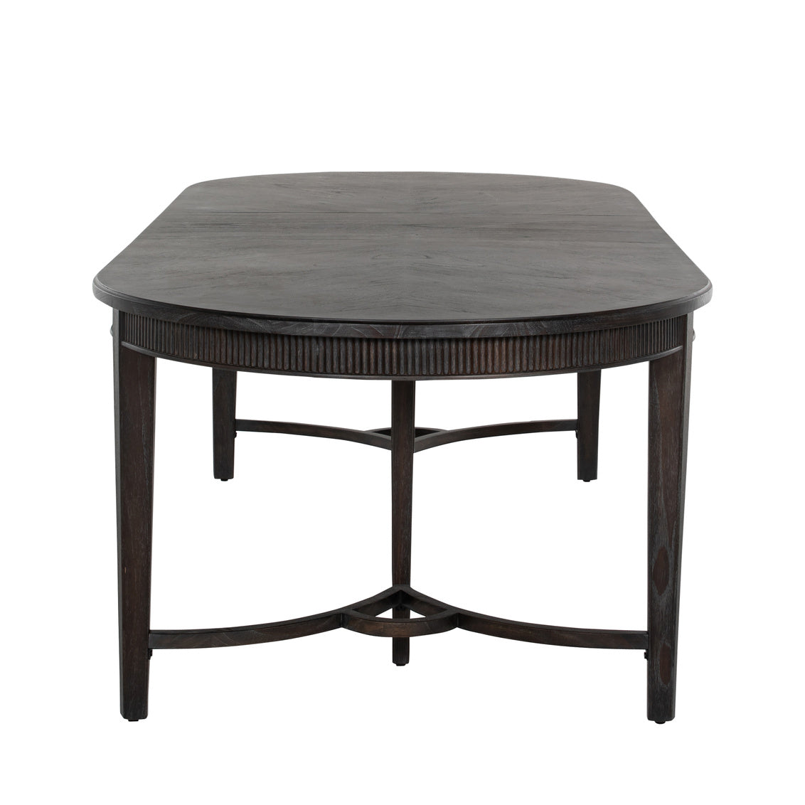 Whitlock Dining Table - Dark