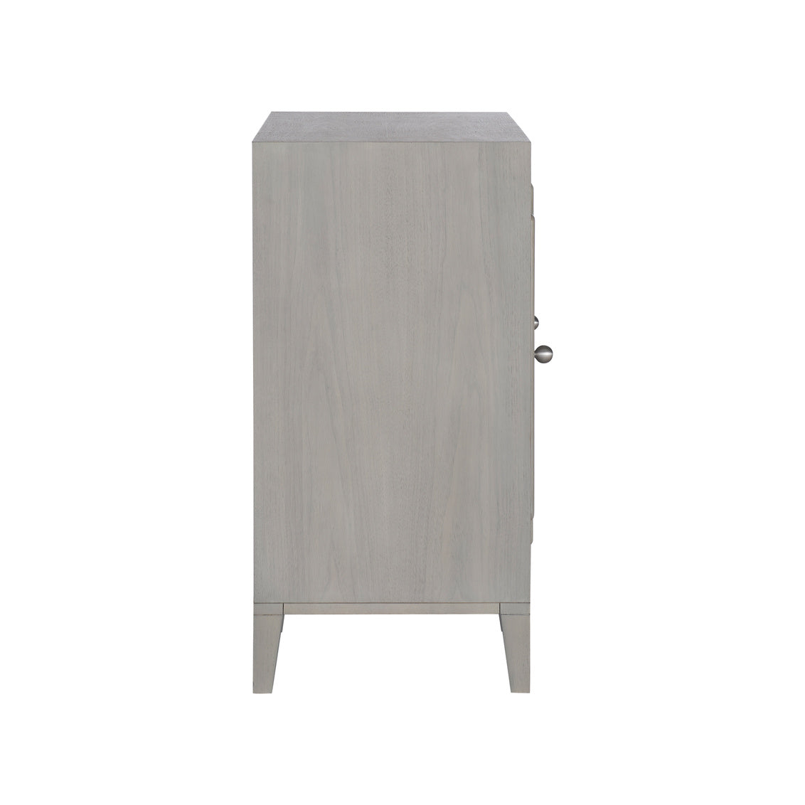 Madison Petite Buffet - Weathered Gray